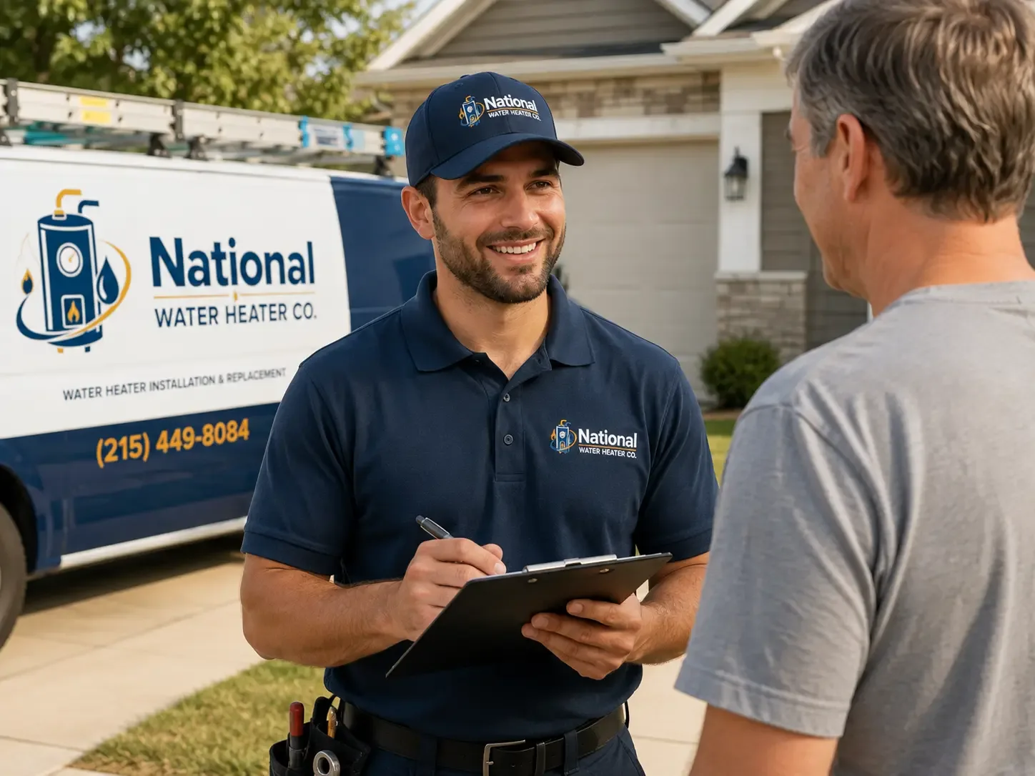 Water Heater Installation Corunna, MI FAQs